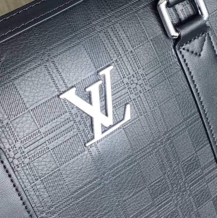 高品質 ルイヴィトン スーパーコピー 2024最新最新火爆代金LV手提げブリーフケース