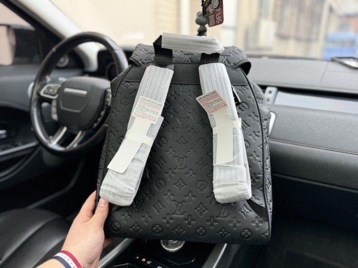 【限定】ルイヴィトン 偽物通販 リュック バック
