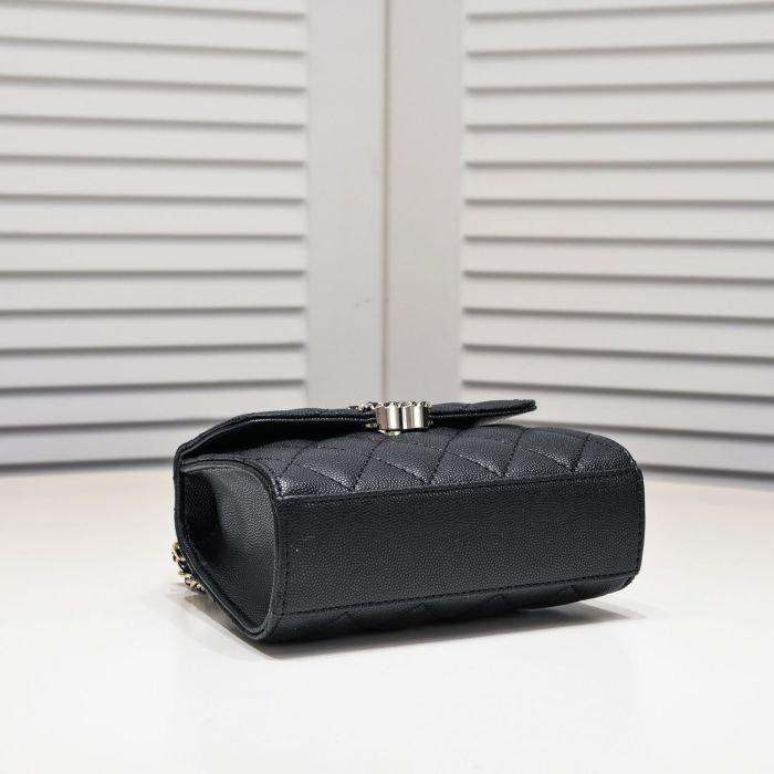 入手困難 シャネル n級品 Chanel 123pシャネルダークホースKellyロングハンドルバッグ