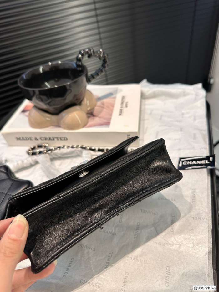 【話題商品！】 シャネルCHANEL スーパーコピー スターチェーンバッグ