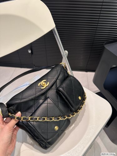 入手困難 シャネル 激安偽物 CHANEL チェーンバッグ