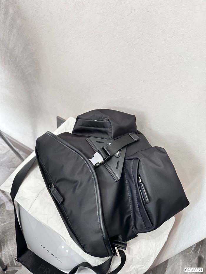 日本未入荷 プラダ コピーおすすめリュックバック