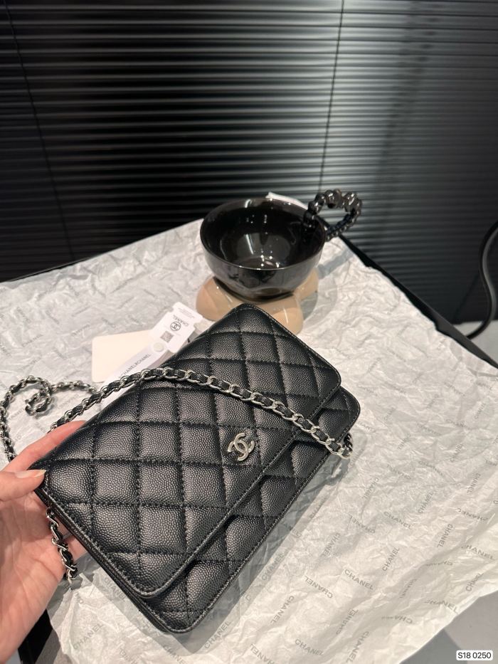 高品質 シャネル 偽物通販 CHANEL 発財バッグ