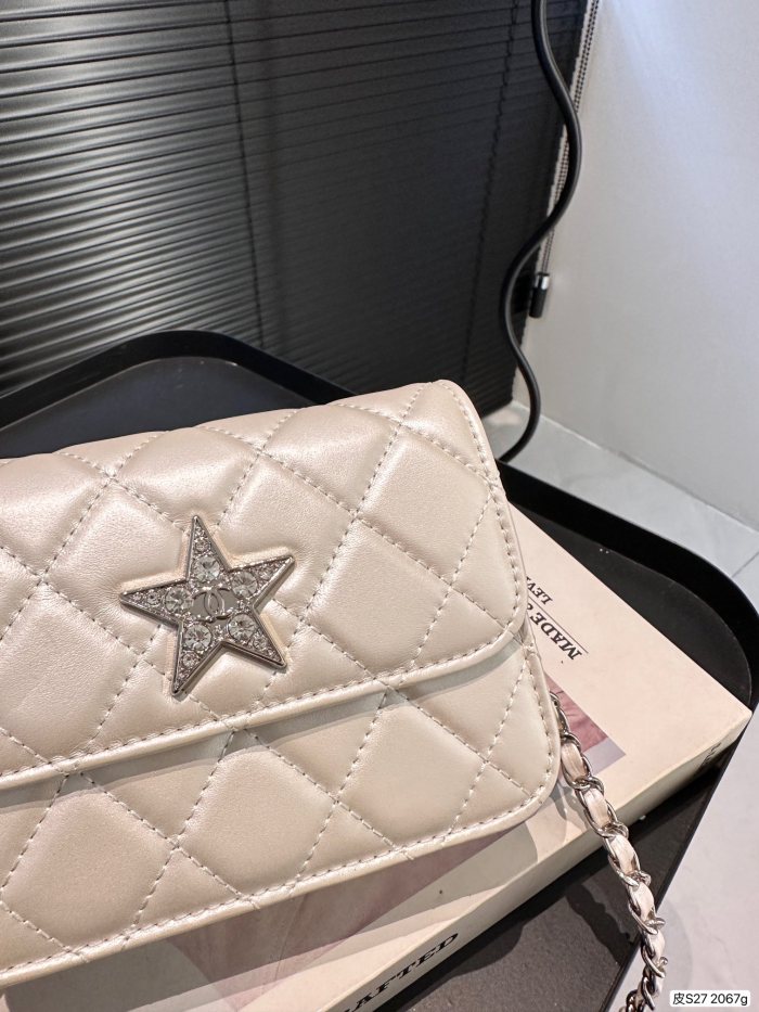 追跡付 シャネルCHANEL コピーおすすめ チェーンバッグ