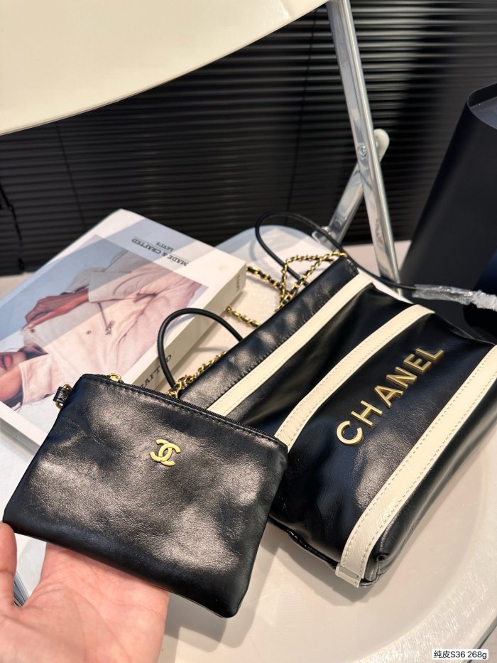 【限定】 chanelシャネル 激安通販 抽縄ミニショッピングバッグ