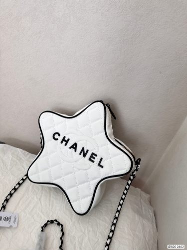 【限定】シャネル n級品 ショルダーバック