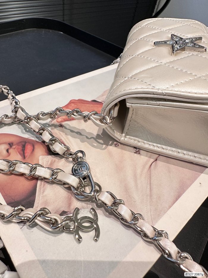 追跡付 シャネルCHANEL コピーおすすめ チェーンバッグ