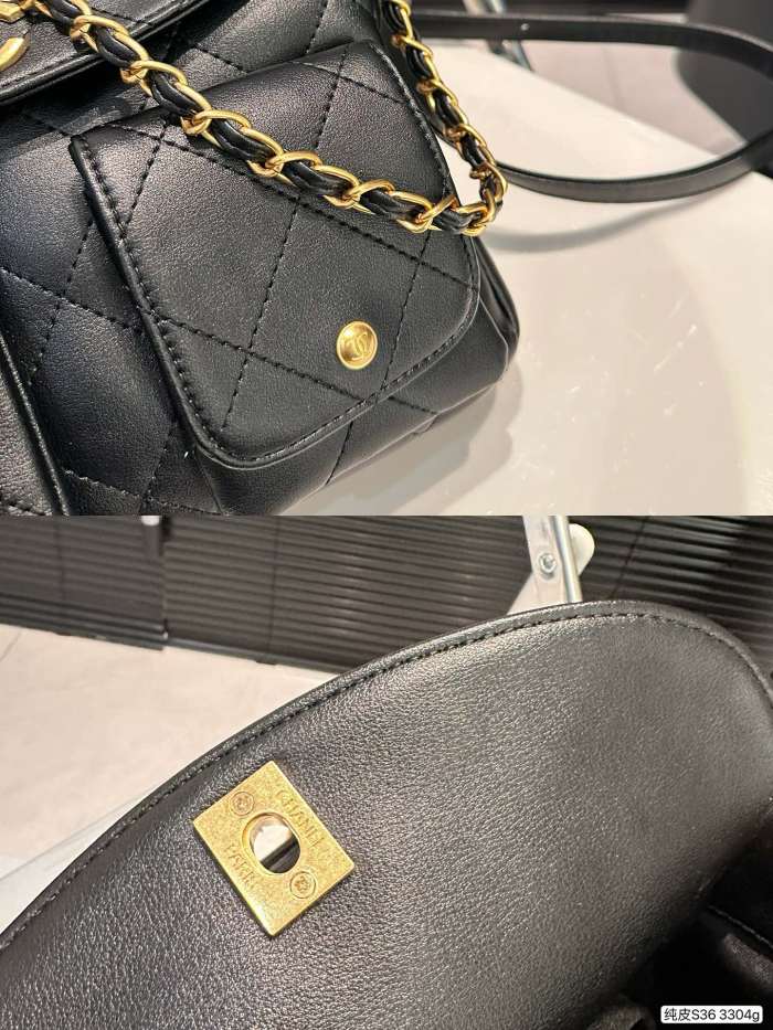 入手困難 シャネル 激安偽物 CHANEL チェーンバッグ