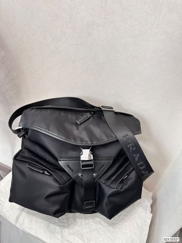 日本未入荷 プラダ コピーおすすめリュックバック