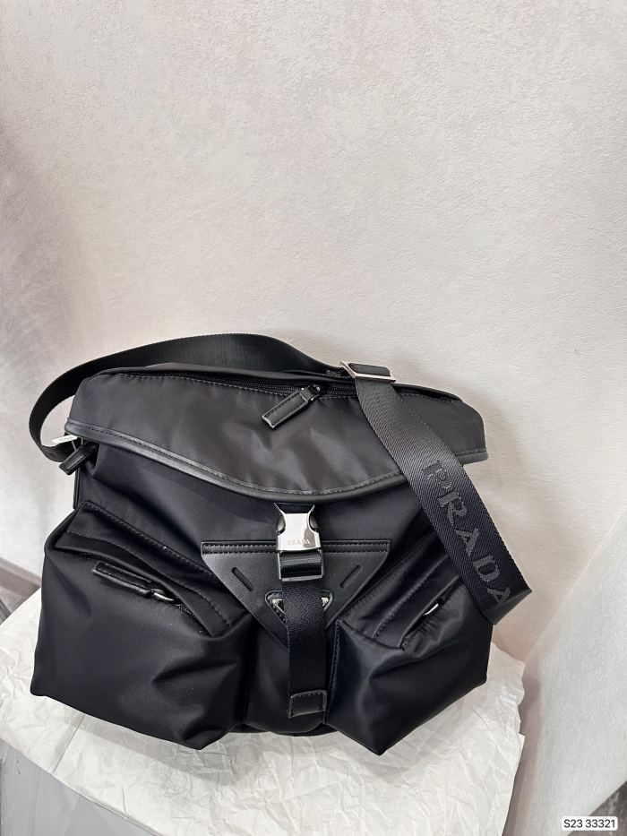 日本未入荷 プラダ コピーおすすめリュックバック