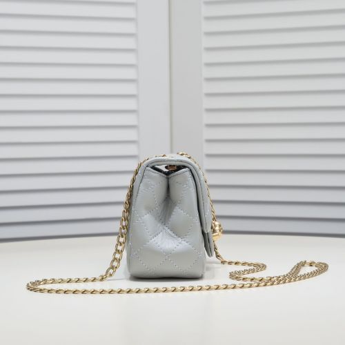 超奇跡の入荷☆ シャネル コピーおすすめ Chanel 椿調節ボタンシリーズ ショルダーバック