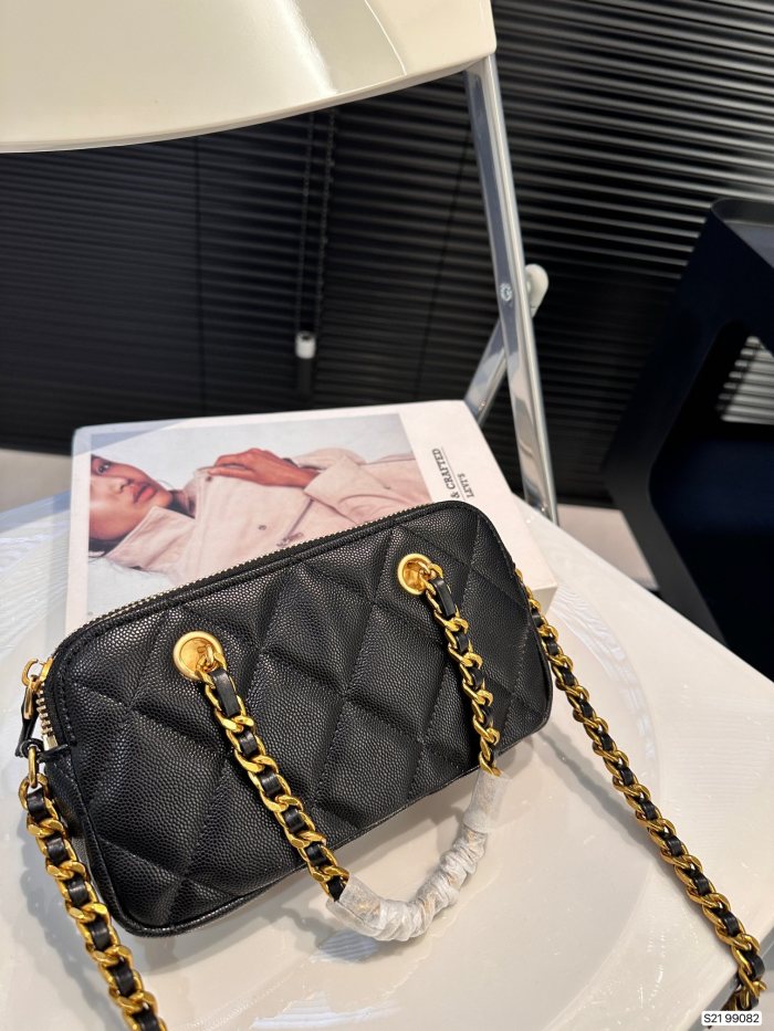 使い勝手良し シャネルCHANEL コピー ショルダーバック