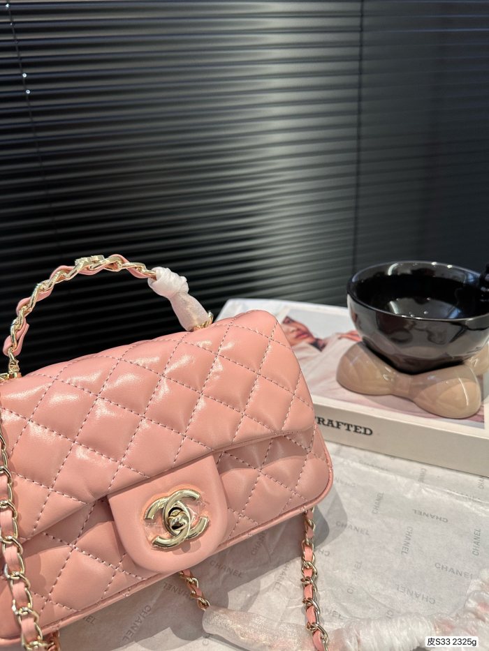 日本未入荷 chanelシャネル コピー 手提げクロスバッグ