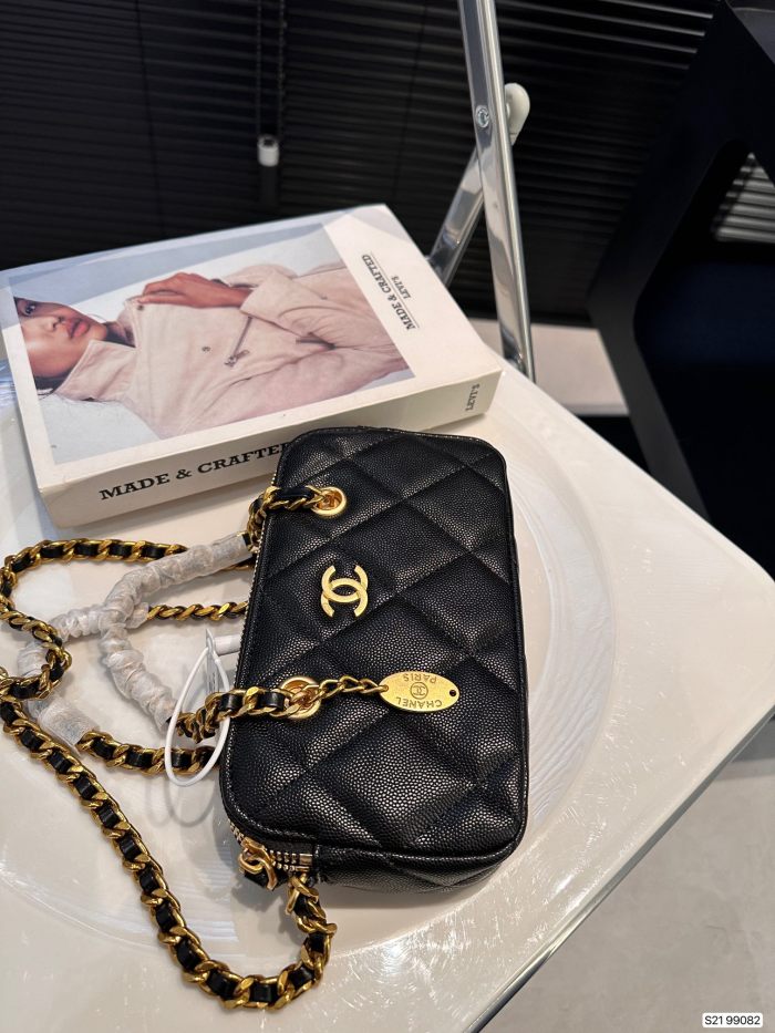 使い勝手良し シャネルCHANEL コピー ショルダーバック