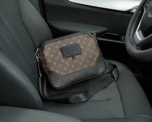 追跡付 ルイヴィトン コピー ショルダーバッグ
