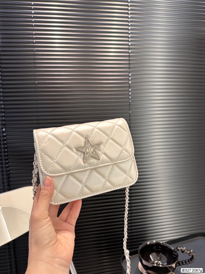 追跡付 シャネルCHANEL コピーおすすめ チェーンバッグ