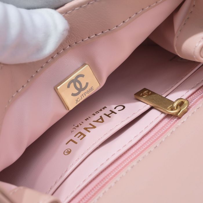 新作 シャネル 激安偽物 Chanel 椿調節ボタンシリーズ ショルダーバック