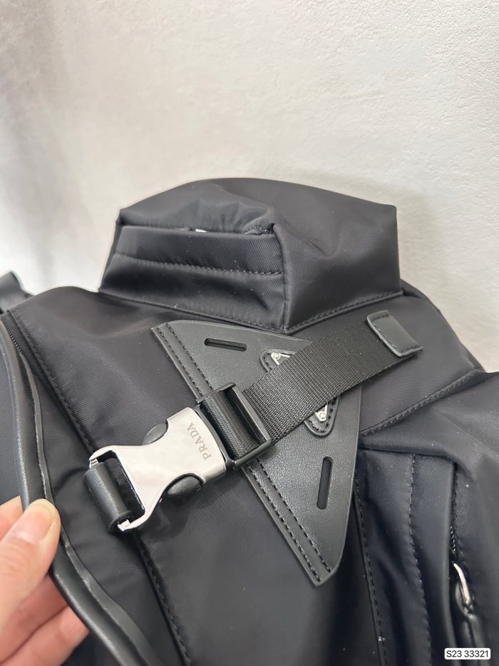 日本未入荷 プラダ コピーおすすめリュックバック