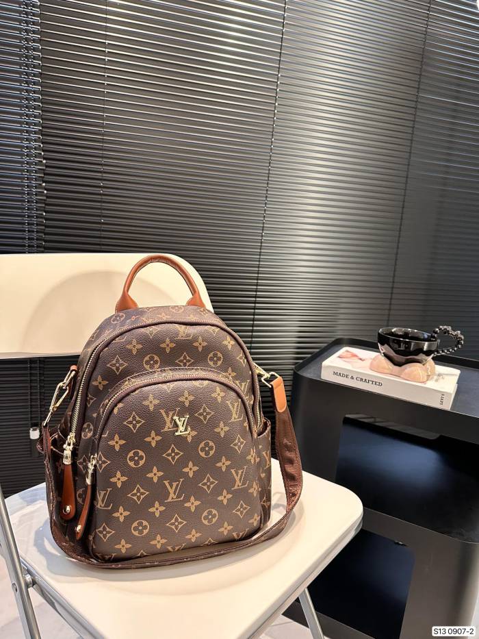 ★超人気 ルイヴィトン n級品 リュック バック