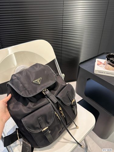【話題商品！】プラダ コピー PRADA リュックバック