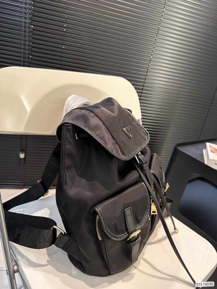 【話題商品！】プラダ コピー PRADA リュックバック