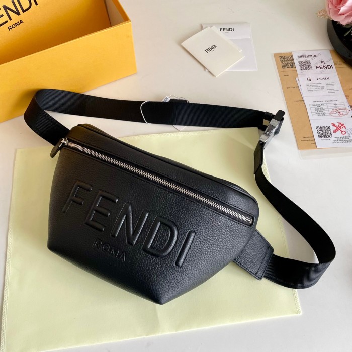 稀少 フェンディ コピー ショルダーバック