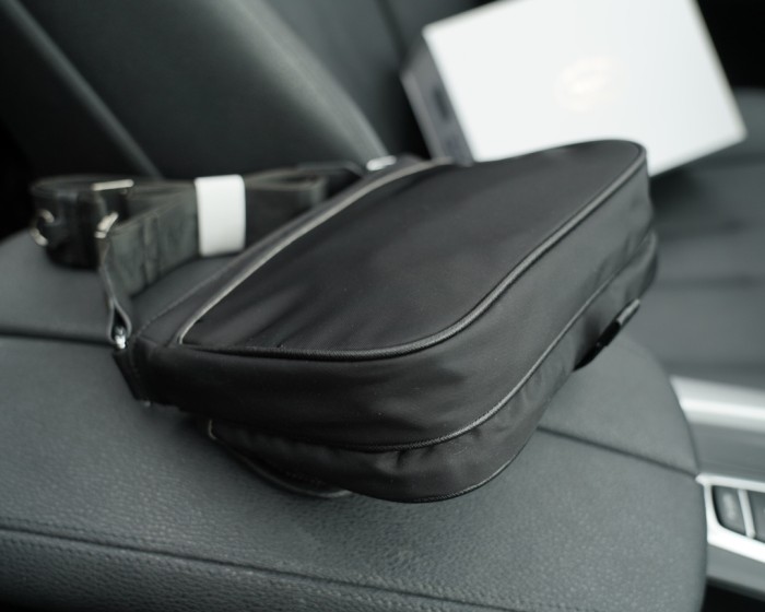 【話題商品！】プラダ 偽物通販 PRADA 片肩クロスバッグ