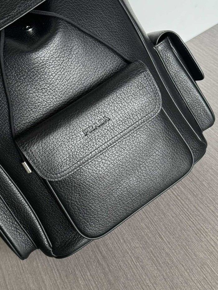 日本未入荷 プラダ 激安偽物 PRADA 2024最新人気プラダ全皮リュック