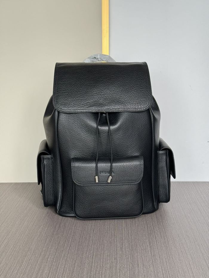 日本未入荷 プラダ 激安偽物 PRADA 2024最新人気プラダ全皮リュック