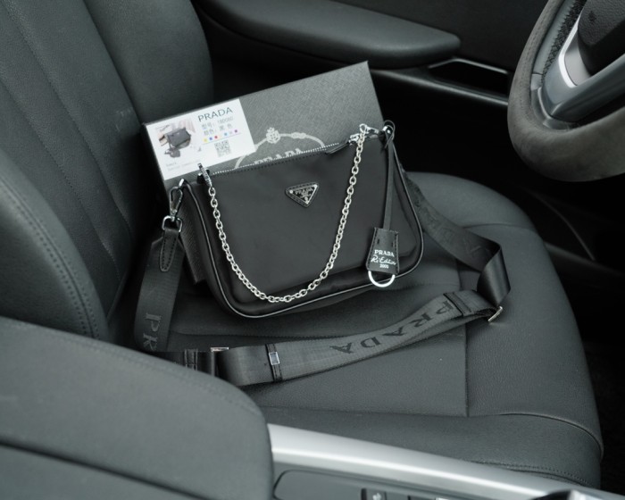 超話題! プラダ 激安通販 PRADA クロスショルダーバッグ