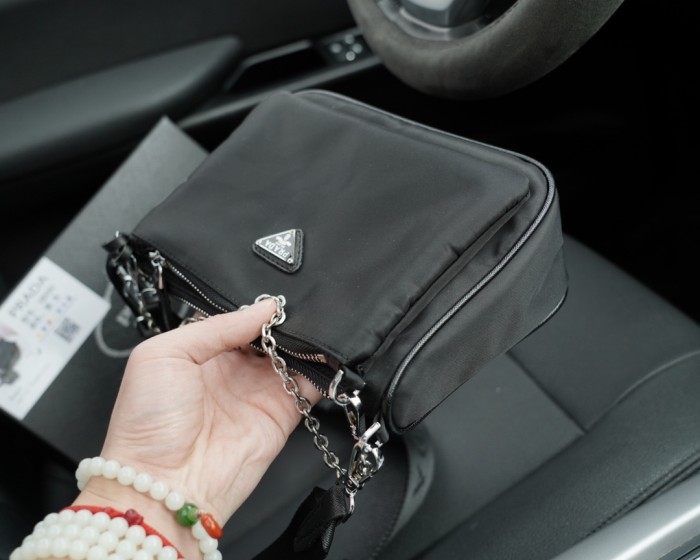 超話題! プラダ 激安通販 PRADA クロスショルダーバッグ