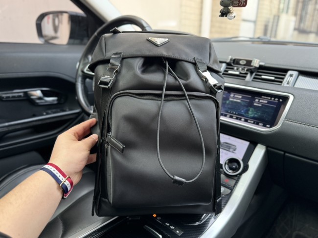 超話題! プラダ 偽物通販 PRADA リュックバック