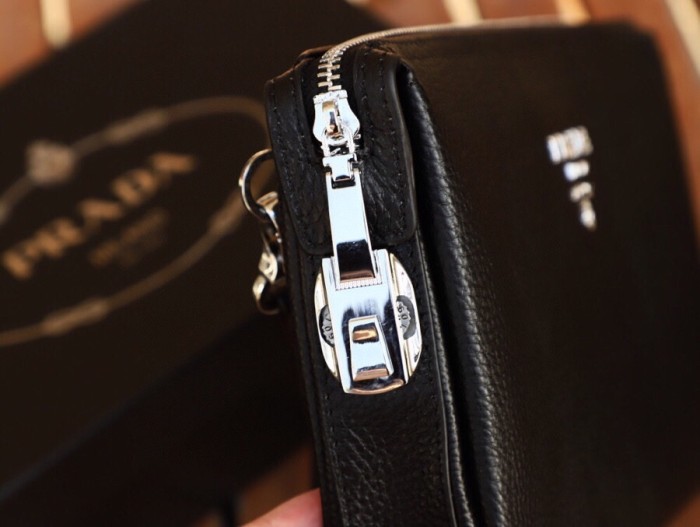 使い勝手良し プラダ スーパーコピー PRADA 人気パスワードロック