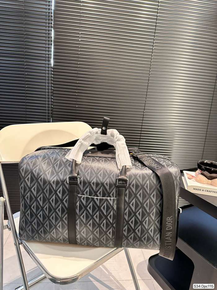 一目惚れ♪ ディオール 激安通販 Dior 旅行バッグ