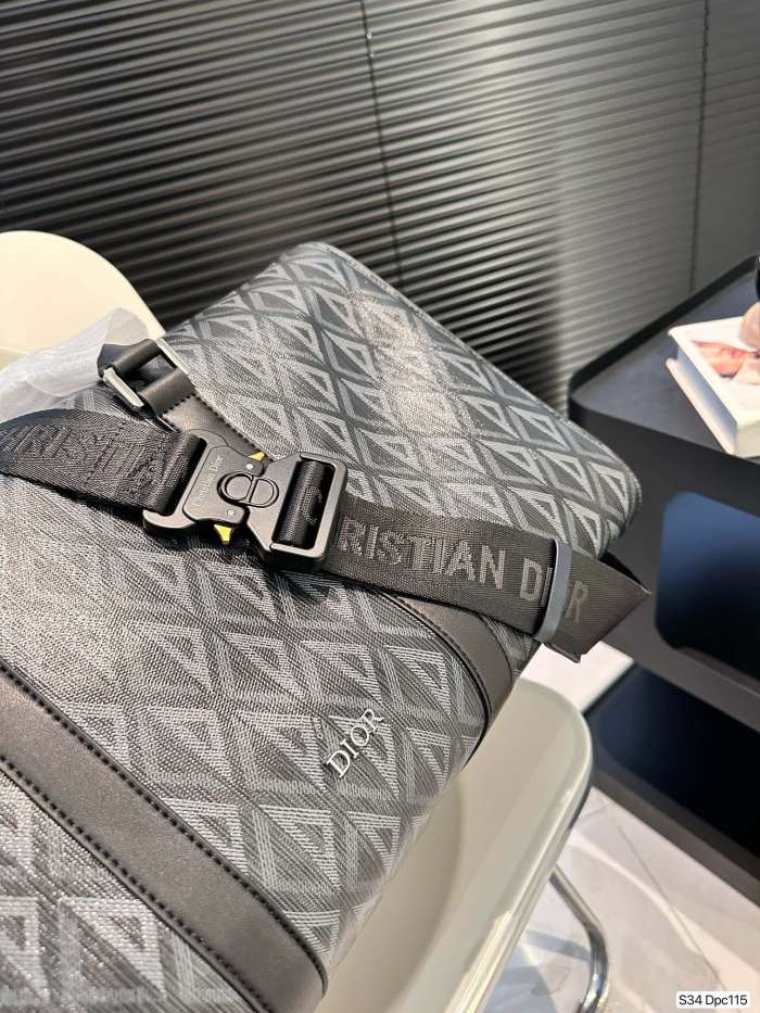 一目惚れ♪ ディオール 激安通販 Dior 旅行バッグ