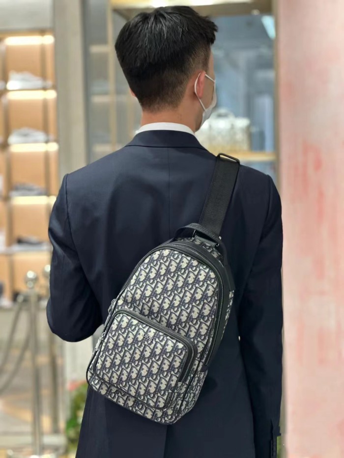 追跡付 ディオール n級品 メンズ リュックバック