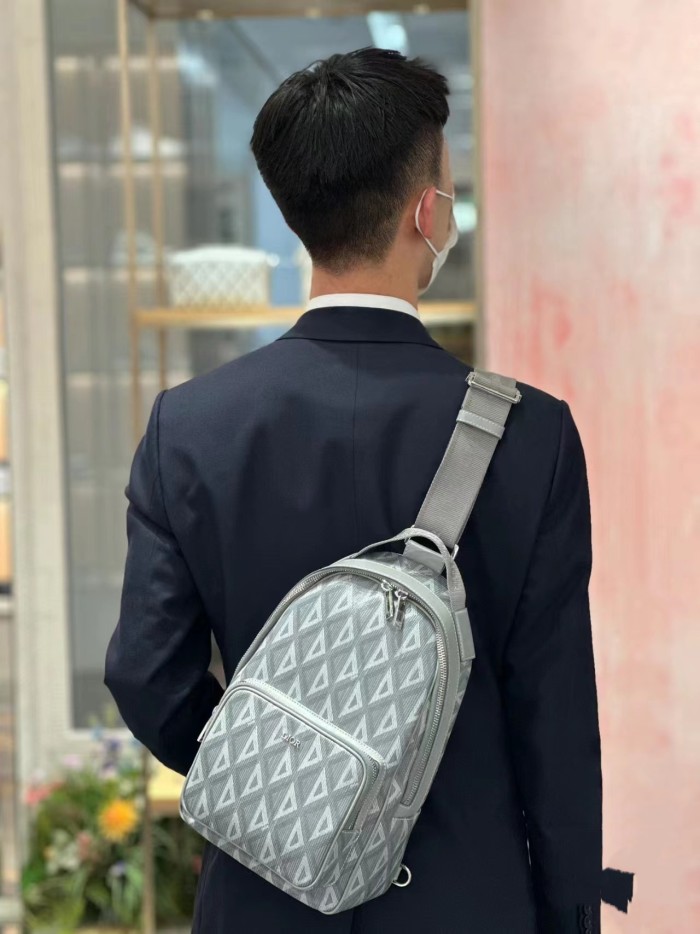 【話題商品！】ディオール n級品 メンズ リュックバック