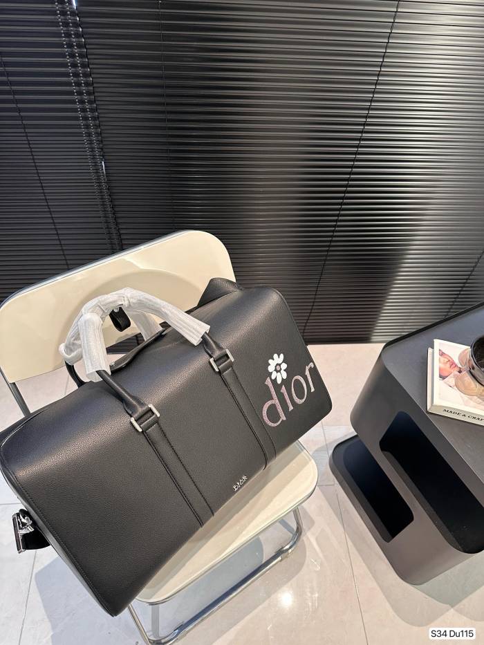 使い勝手良し ディオール コピーおすすめ Dior 旅行バッグ