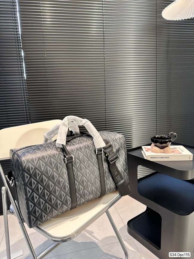 一目惚れ♪ ディオール 激安通販 Dior 旅行バッグ