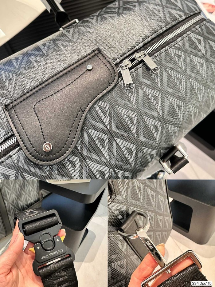 一目惚れ♪ ディオール 激安通販 Dior 旅行バッグ