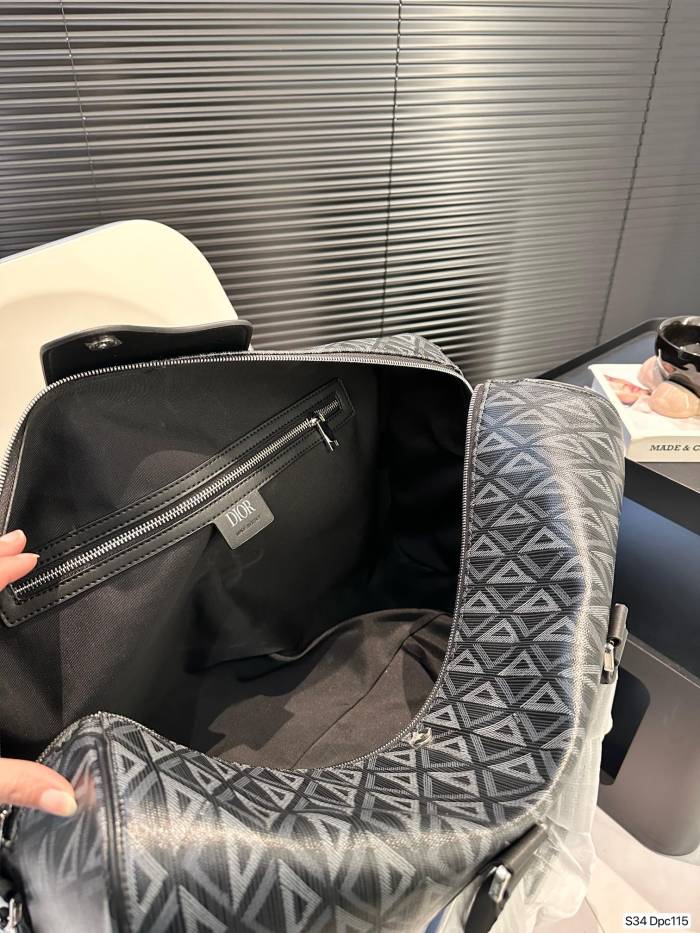 一目惚れ♪ ディオール 激安通販 Dior 旅行バッグ