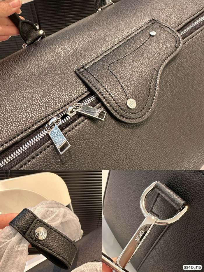 使い勝手良し ディオール コピーおすすめ Dior 旅行バッグ
