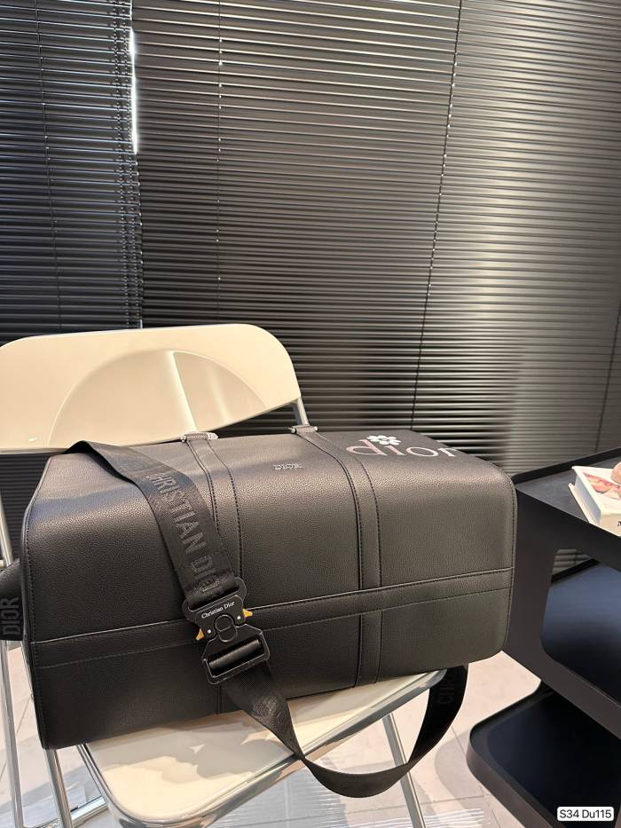 使い勝手良し ディオール コピーおすすめ Dior 旅行バッグ