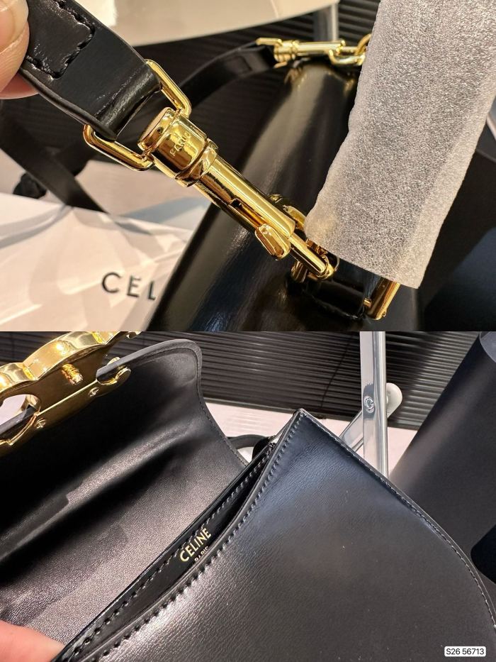 累積売上総額第１位！セリーヌ 激安偽物 サドルバッグ
