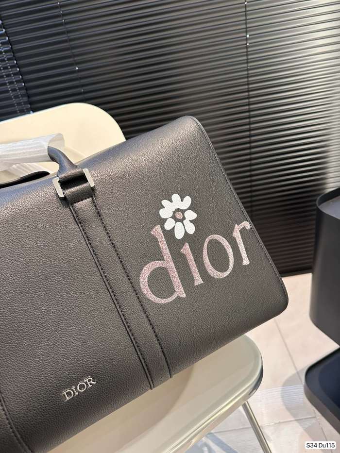 使い勝手良し ディオール コピーおすすめ Dior 旅行バッグ