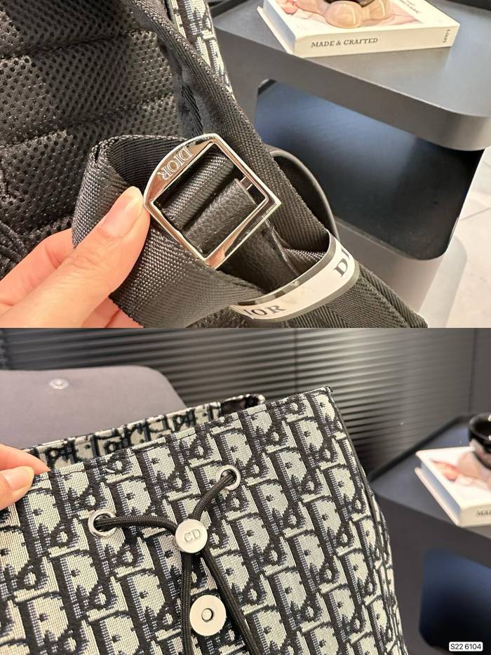 大人気 ディオール n級品 リュックバック