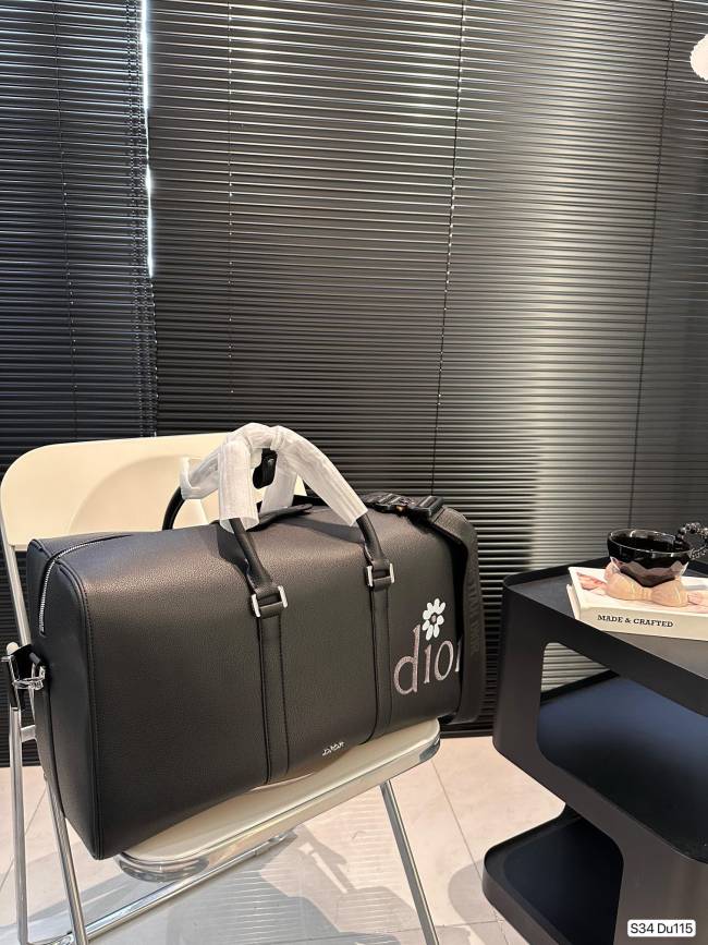 使い勝手良し ディオール コピーおすすめ Dior 旅行バッグ