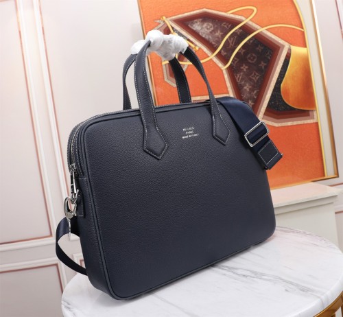 超奇跡の入荷☆ エルメス n級品 革手提げ書類バッグ