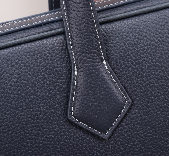超奇跡の入荷☆ エルメス n級品 革手提げ書類バッグ