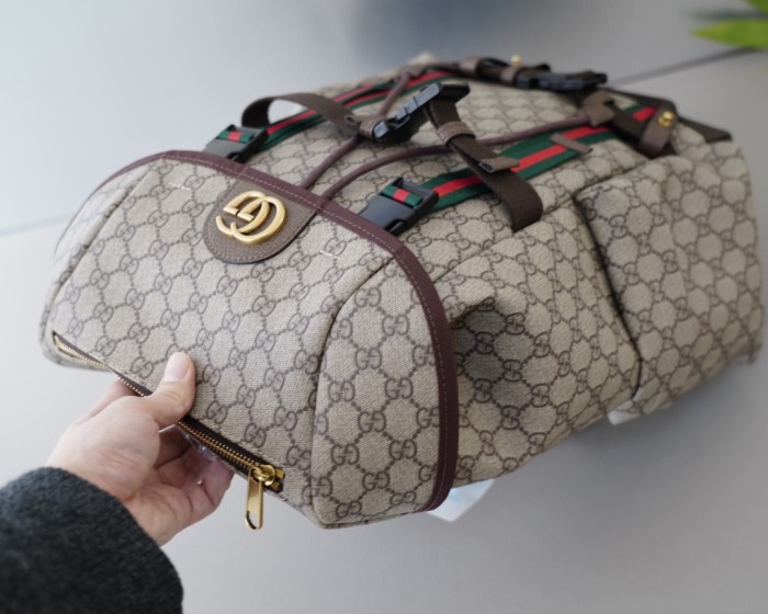 追跡付 グッチ 激安通販 リュックバック